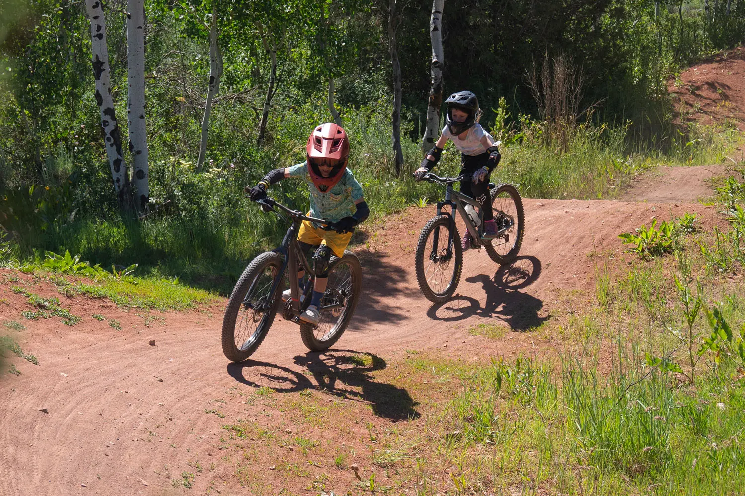 MTB Kids